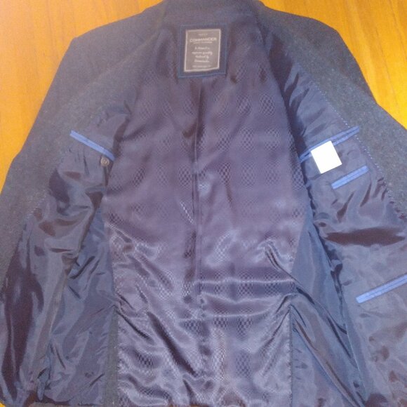 Elegant Classy Jacket, Commander, Size - XL ( 52 ) - Picture 3 of 6